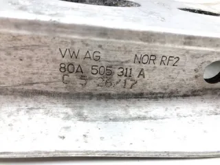 80A505311A Рычаг Audi Q5 2 Арт 2-920237, вид 8