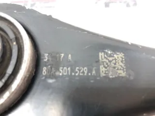 80A501529A Рычаг Audi Q5 2 Арт 2-920246, вид 4