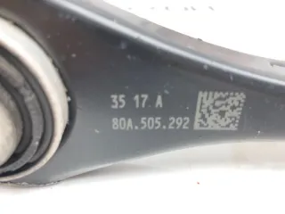 80A505292 Рычаг Audi Q5 2 Арт 2-920247, вид 6