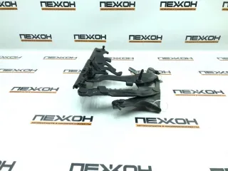 80A823302B Петля капота Audi Q5 2 Арт 2-920267, вид 4