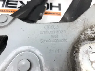 80A823302B Петля капота Audi Q5 2 Арт 2-920267, вид 7