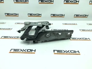 80A823302B Петля капота Audi Q5 2 Арт 2-920267, вид 8
