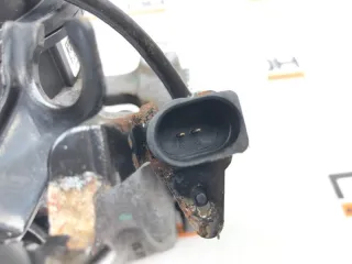 80A615404A Суппорт тормозной Audi Q5 2 Арт 2-920277, вид 4