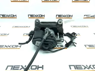 80A615404A Суппорт тормозной Audi Q5 2 Арт 2-920277, вид 7