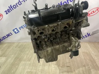 6G72 Двигатель Mitsubishi Pajero 4 6.0л Арт 2-920314, вид 5