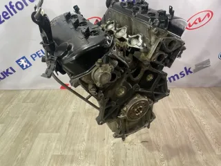 6G72 Двигатель Mitsubishi Pajero 4 6.0л Арт 2-920314, вид 7