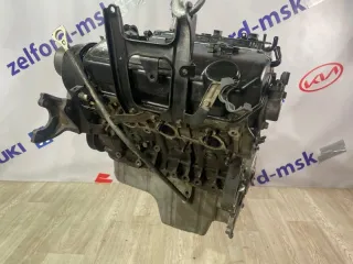 6G72 Двигатель Mitsubishi Pajero 4 6.0л Арт 2-920314, вид 8