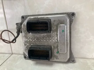 55559394 Блок управления двигателем Opel Astra H Арт 2-920353, вид 4