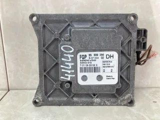55559394 Блок управления двигателем Opel Astra H Арт 2-920353, вид 7