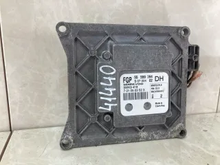 55559394 Блок управления двигателем Opel Astra H Арт 2-920353, вид 8