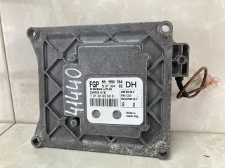 55559394 Блок управления двигателем Opel Astra H Арт 2-920353, вид 9
