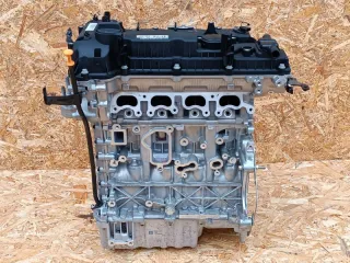 SQRF4J16C Двигатель sqrf4j16c Jaecoo J7 Арт 2-920402, вид 18