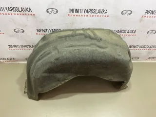 51487248210 Подкрылок локер BMW X5 E70 Арт 2-920538, вид 1