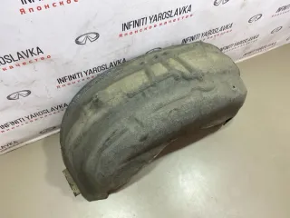 51487248210 Подкрылок локер BMW X5 E70 Арт 2-920538, вид 3