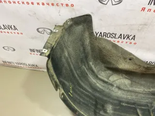 51487248210 Подкрылок локер BMW X5 E70 Арт 2-920538, вид 7