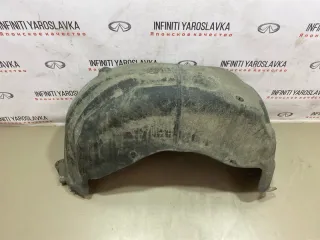 51487248210 Подкрылок локер BMW X5 E70 Арт 2-920539, вид 1