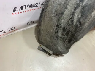 51487248210 Подкрылок локер BMW X5 E70 Арт 2-920539, вид 12