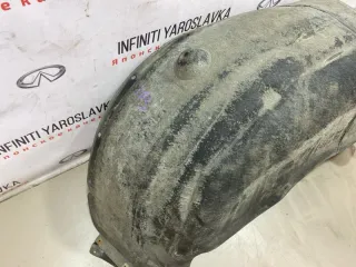 51487248210 Подкрылок локер BMW X5 E70 Арт 2-920539, вид 13