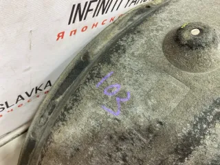 51487248210 Подкрылок локер BMW X5 E70 Арт 2-920539, вид 14