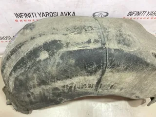 51487248210 Подкрылок локер BMW X5 E70 Арт 2-920539, вид 15