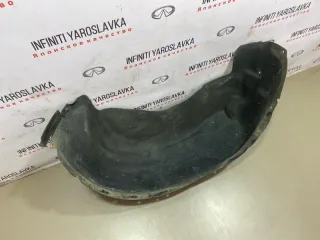51487248210 Подкрылок локер BMW X5 E70 Арт 2-920539, вид 18