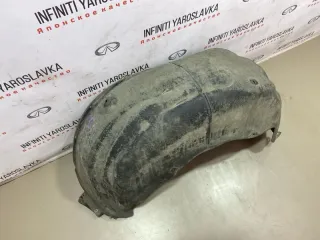 51487248210 Подкрылок локер BMW X5 E70 Арт 2-920539, вид 3