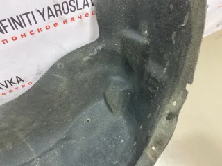 51487248210 Подкрылок локер BMW X5 E70 Арт 2-920539, вид 9