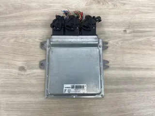 237101BA2A Блок управления двигателем Infiniti EX Арт 2-920573, вид 5