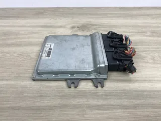 237101BA2A Блок управления двигателем Infiniti EX Арт 2-920573, вид 7