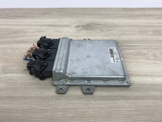 237101BA2A Блок управления двигателем Infiniti EX Арт 2-920573, вид 8