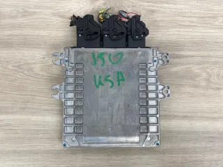237101BA2A Блок управления двигателем Infiniti EX Арт 2-920573, вид 9
