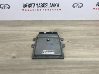 23710JN22A Блок управления двигателем Nissan Teana J32 Арт 2-920657, вид 1