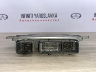 23710JN22A Блок управления двигателем Nissan Teana J32 Арт 2-920657, вид 13