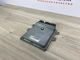 23710JN22A Блок управления двигателем Nissan Teana J32 Арт 2-920657, вид 3