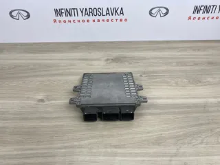 23710JN22A Блок управления двигателем Nissan Teana J32 Арт 2-920657, вид 9