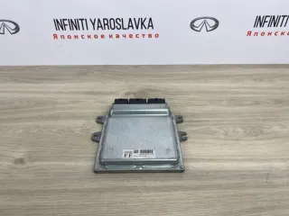 237101BV3A Блок управления двигателем Nissan Skyline V36 Арт 2-920658, вид 2