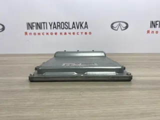 237101BV3A Блок управления двигателем Nissan Skyline V36 Арт 2-920658, вид 8