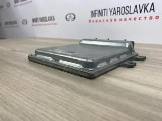 237101BV3A Блок управления двигателем Nissan Skyline V36 Арт 2-920658, вид 10