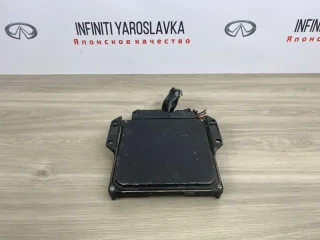 23710EC07C Блок управления двигателем Nissan Navara D40 Арт 2-920668, вид 11