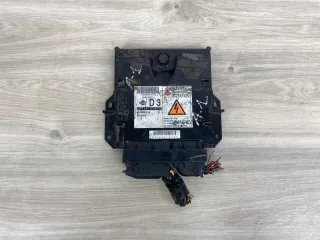 23710EC07C Блок управления двигателем Nissan Navara D40 Арт 2-920668, вид 2