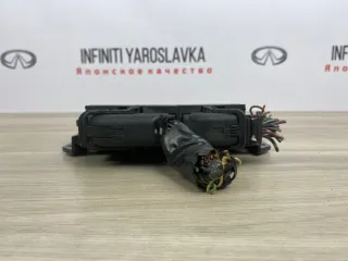 23710EC07C Блок управления двигателем Nissan Navara D40 Арт 2-920668, вид 7