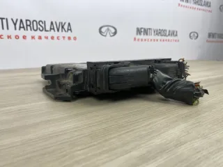 23710EC07C Блок управления двигателем Nissan Navara D40 Арт 2-920668, вид 8