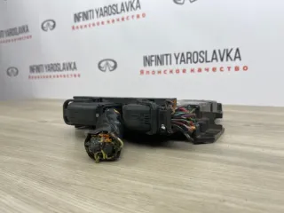 23710EC07C Блок управления двигателем Nissan Navara D40 Арт 2-920668, вид 9