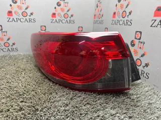 GHK1-51150 Фонарь (дефект) Mazda 6 3 Арт 2-920713, вид 3