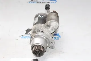 23300JA10C Стартер Nissan Murano Z51 Арт 2-920880, вид 3