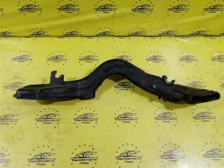 7M519E635 Воздухозаборник Ford Focus 1 Арт 2-920913, вид 2
