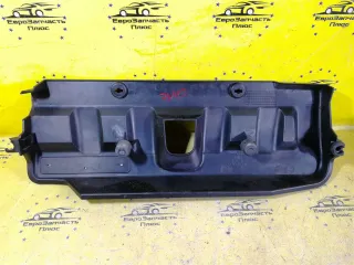 32121RSA0000 Декоративная крышка двигателя Honda Civic 7 Арт 2-920930, вид 3