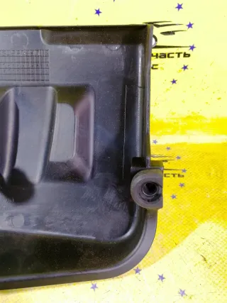 32121RSA0000 Декоративная крышка двигателя Honda Civic 7 Арт 2-920930, вид 5