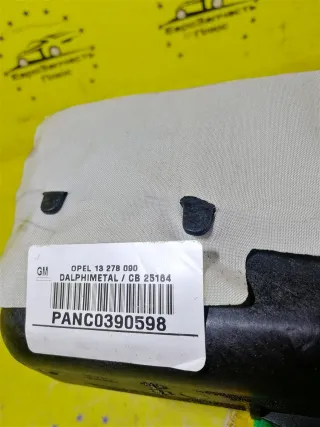 13278090 Подушка безопасности Opel Corsa B Арт 2-920995, вид 4