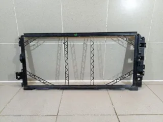 8010082800 Рамка радиатора Geely Tugella Арт 2-921173, вид 1